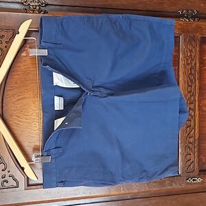 Columbia PFG mens shorts blue size 34 6" inseam